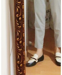 LANVIN | ローファー