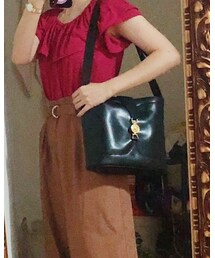 GUCCI | ショルダーバッグ