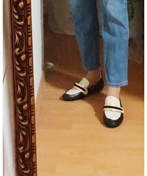 LANVIN | ローファー