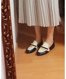 LANVIN | ローファー