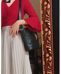 GUCCI | ショルダーバッグ