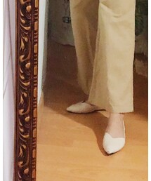 no brand | パンプス