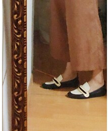 LANVIN | ローファー