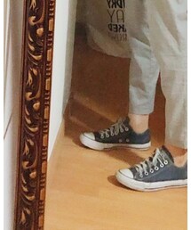 CONVERSE | スニーカー
