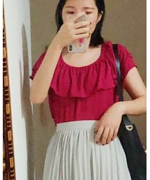 UNIQLO | Tシャツ/カットソー