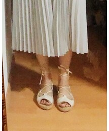 SOLUDOS | サンダル