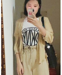 DKNY DONNA KARAN NEW YORK | Tシャツ/カットソー