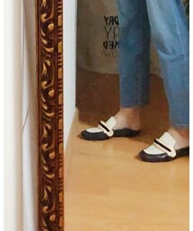 LANVIN | ローファー