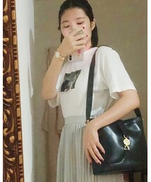 UNIQLO | Tシャツ/カットソー