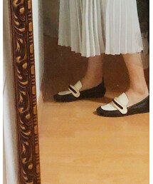 LANVIN | ローファー