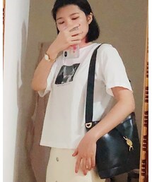 UNIQLO | Tシャツ/カットソー