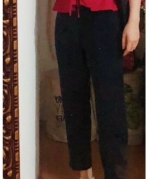 UNIQLO | その他パンツ