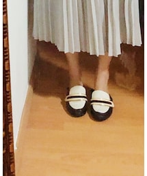 LANVIN | ローファー