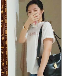 Bershka | Tシャツ/カットソー