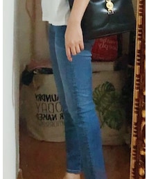 UNIQLO | デニムパンツ