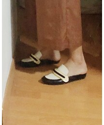 LANVIN | ローファー