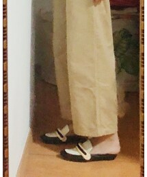 LANVIN | ローファー