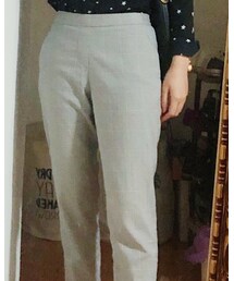 UNIQLO | その他パンツ