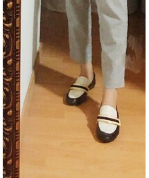 LANVIN | ローファー