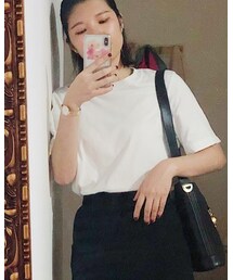 UNIQLO | Tシャツ/カットソー