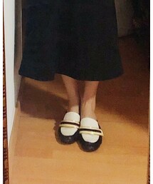 LANVIN | ローファー