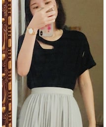 TOPSHOP | Tシャツ/カットソー