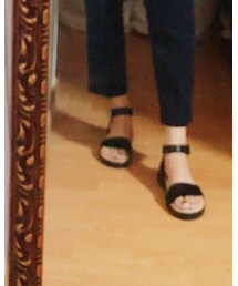 Clarks | サンダル