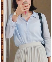 H&M | シャツ/ブラウス
