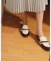 LANVIN | ローファー