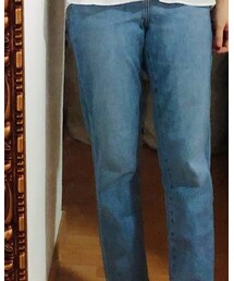 UNIQLO | デニムパンツ