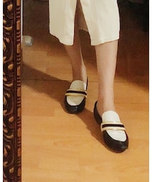 LANVIN | ローファー