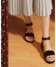 Clarks | サンダル