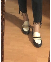 LANVIN | ローファー