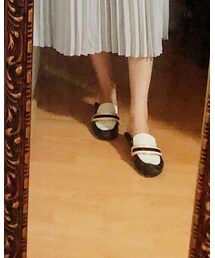 LANVIN | ローファー