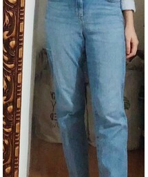 UNIQLO | デニムパンツ
