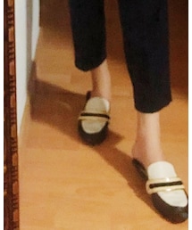 LANVIN | ローファー