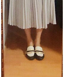 LANVIN | ローファー