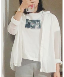 UNIQLO | Tシャツ/カットソー