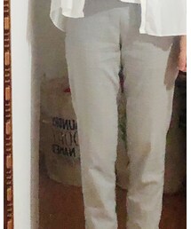 UNIQLO | スラックス
