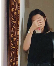 MOCKBERG | アナログ腕時計