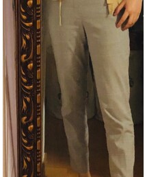 UNIQLO | スラックス