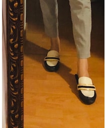LANVIN | ローファー