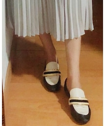 LANVIN | ローファー