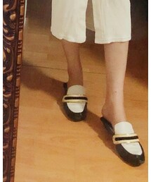 LANVIN | ローファー