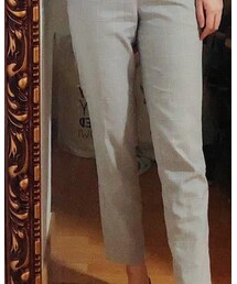 UNIQLO | スラックス