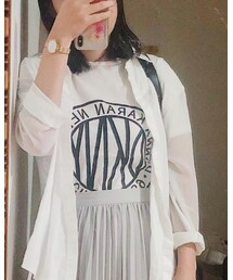 DKNY DONNA KARAN NEW YORK | Tシャツ/カットソー