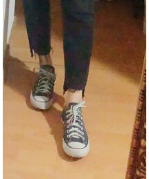 CONVERSE | スニーカー