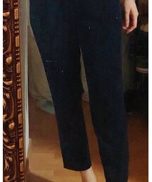 UNIQLO | スラックス