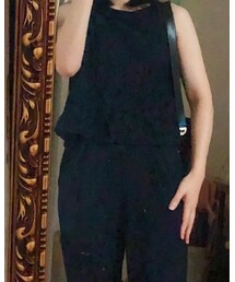 UNIQLO | つなぎ/オールインワン