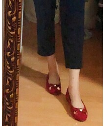 Pretty Ballerinas | バレエシューズ